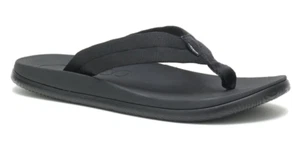 Chaco Chillos Tube Black Women's Flip Flop Sandals Size 8, 9 or 10