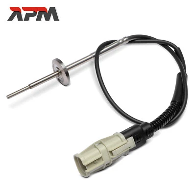 Sensore-Temperatura per Opel Astra H Renault Trafic Pontiac - Immagine 1 di 4