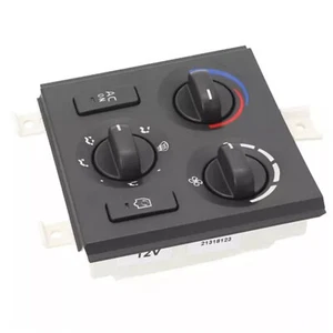 A/C Climate Control Module for Volvo Truck VNL 2003-24 21326144 20511569 ZY - Picture 1 of 10