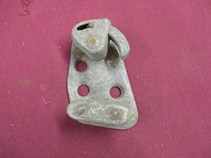 1941-47 Packard Clipper Left Rear Door Striker 372941 NOS - Picture 1 of 1