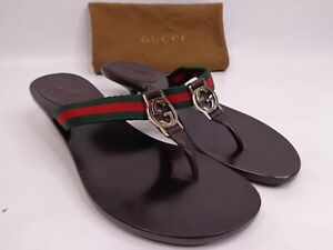 Gucci Kitten Heel Sandals for Women for sale | eBay