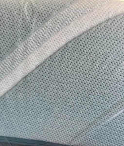 King Tempurpedic Luxe Adapt Medium Hybrid 2.0 - Picture 1 of 3