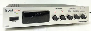 Phonic Ear Front Row Pro IR Receiver 930R - Picture 1 of 6