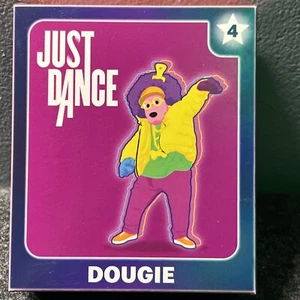 McDonald's Happy Meal - Dougie #4 - 2024 Chicago, IL - Bild 1 von 6