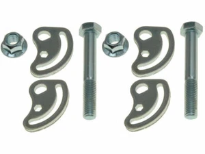 For 2007-2013 Chevrolet Avalanche Alignment Caster Camber Kit AC Delco 64754SS - Picture 1 of 2
