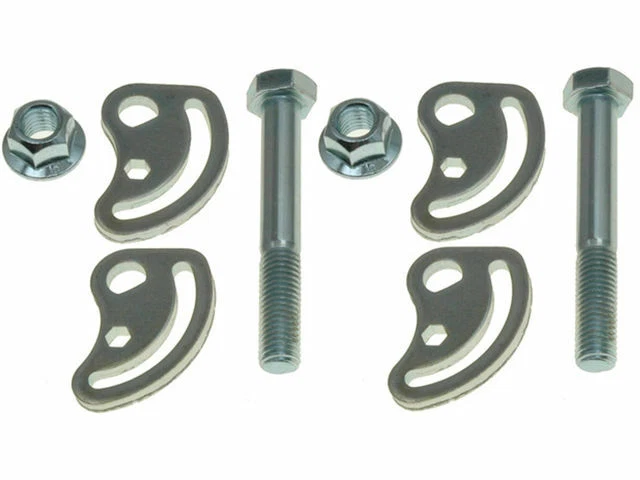 Kit de inclinación para Chevrolet Avalanche 2007-2013 AC Delco 64754SS Foto 1 de 2