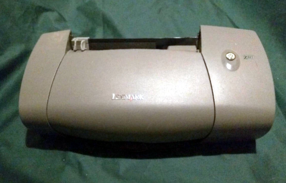 Stampante Lexmark Z517 - Immagine 1 di 1