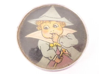 ANCIEN JEU DE PATIENCE GAME - AU CHAT BOTTE - MONTARGIS - ⚠ BIEN LIRE / WARNING - Photo 1/4