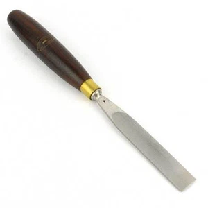 Crown Tools 2226 3/4 Zoll - 19 mm gerade Hohlbeitel - Bild 1 von 1