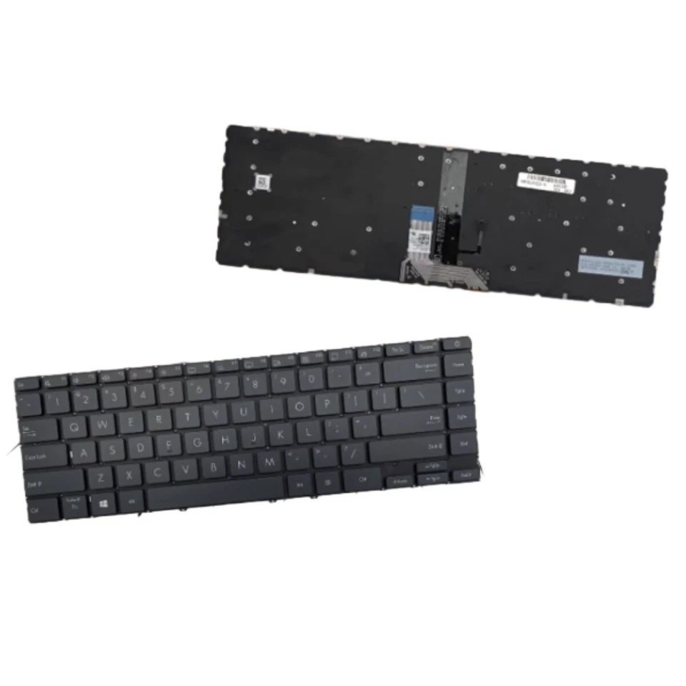 US Backlit Clavier pour ASUS UX425 UX425J U4700/E/IJ UM425 JA/IA/EA/UG/UAZ - Image 1 of 1