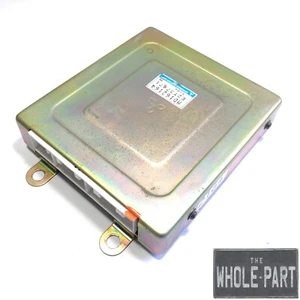 1991-1996 Mitsubishi Pajero Montero Shogun ECU ECM PCM Engine Computer MD162164 - Picture 1 of 3
