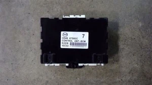 BCM Body Control Computer Right Hand Dash CE4967560C Fits 08-10 MAZDA 5 39460 - Picture 1 of 12