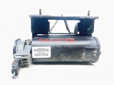 Jeep Commander 2006 conjunto de bote evaporador OEM Foto 1 de 4