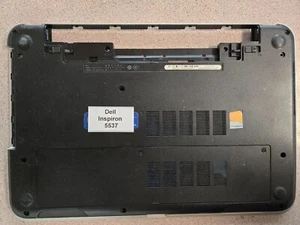 Custodia inferiore originale Dell Inspiron 15R 5537 - Foto 1 di 2
