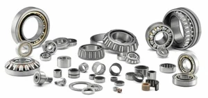 BEARINGS: NACHI, AMI, ORS, FAG, SKF, TIMKEN, NTN, CONSOLIDATED, KYK, KOYO, MRC.. - Picture 1 of 196