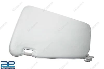 Sun Visor For Suzuki Swift Ritz New Wagonr Ertiga 1st Gen 84801M74L20-V6N S2u - Image 1 of 4
