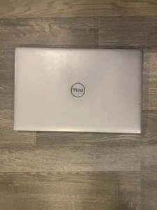 Dell Precision 3560 Laptop, i7-1185G7 11TH Gen, 16GB, 512GB, NVIDIA T500 - Picture 1 of 7