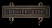 2006 ANA Convention Bar. Denver, CO. 115th Annual Convention.