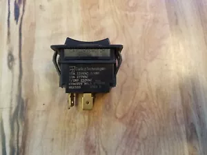 Interruptor de arranque Carling Technology 42-1526 - Imagen 1 de 3