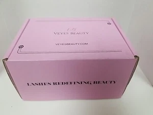 VEYESBEAUTY 5 Piece Luxur Aftercare Kit for Lashes - NIB - Picture 1 of 3