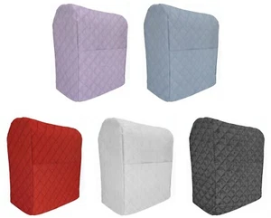 Cubierta de edredón Diamond compatible con mezclador de pie Hamilton Beach de 4 cuartos - Imagen 1 de 6