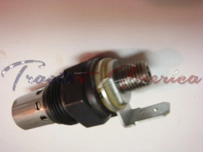 Calentador Bujía Calentador Termostart para Tractor Largo Universal 260 310 320 445 510DT Foto 1 de 2