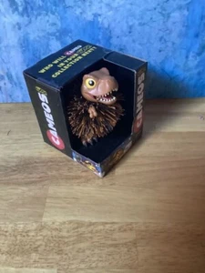 Original Koosh Cameos T-REX Jurassic World Hasbro Playmonster Ball 2022 New - Picture 1 of 3