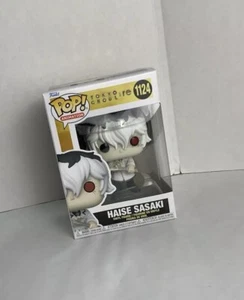 Tokyo Ghoul: Re- Haise Sasaki #1124 funko - Picture 1 of 8