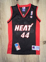 Joe Johnson Toddler Jersey Size 3t Adidas Nba Atlanta Hawks Basketball Navy Boys Ebay