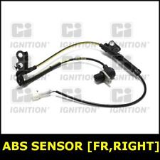 Wheel Speed ABS Sensor Front Right FOR AVENSIS II 1.6 1.8 2.0 2.2 2.4 03->08 QH