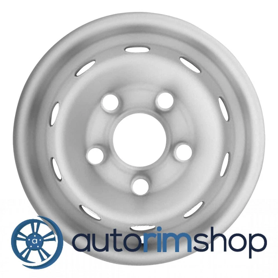 Novo aro de substituição 16" para roda Ford E-Transit Transit 150 250 350 2015-2024 - Imagem 1 de 1