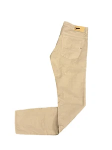 GAS Azul Vaqueros Colección Pantalones Casual Beis Hombre Talla 32 - Imagen 1 de 2