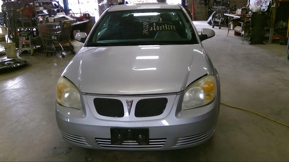 Enlace limpiaparabrisas usado se adapta a: Pontiac G5 2009 grado A Foto 1 de 4