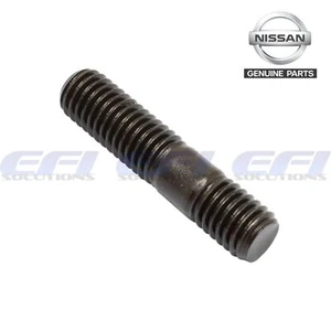 Perno de tubo de descarga original Nissan Turbo "S13, 180sx, N14, R32, R33, R34, Z32" - Imagen 1 de 2