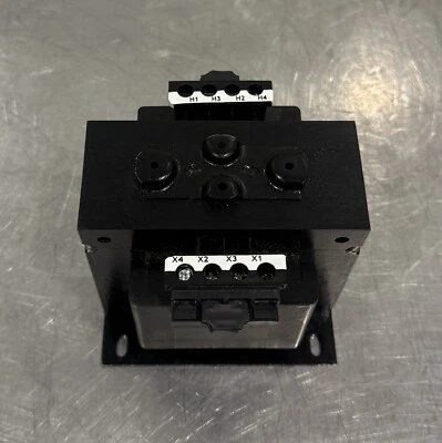 Transformador seco MGM M23697 BB300BAF ¡NUEVO EN CAJA! ¡ENVÍO GRATUITO! Foto 1 de 4