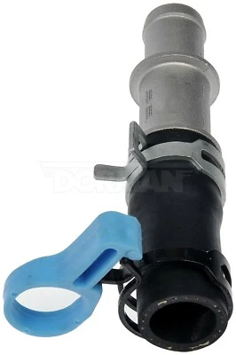 Conjunto de manguera de calefacción para Nissan Frontier 2005-2019 Dorman 227IZ56 2006 2007 Foto 1 de 4