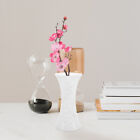  Nordic Plastic Plum Vase Exhibition Decor Flower Arrangement