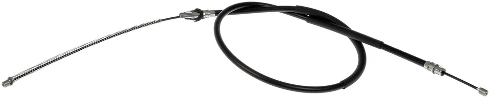 CABLE DE FRENO Dorman C94483 para Ford F-250 1997-90, Ford F-250 HD 1997, Ford F-3 Foto 1 de 3
