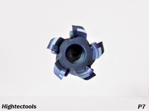 1 Stck. Depo Messerkopf 552 31 D52 R6 Z5 - Imagen 1 de 2