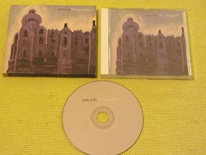 The Strugglers You Win 2005 CD Album Folk MINT (nois1056). - Picture 1 of 1