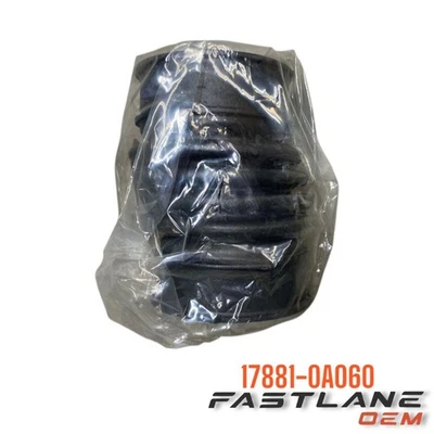 2000-2004 TOYOTA AVALON HOSE AIR CLEANER NEW OEM 17881-0A060 - Image 1 of 4