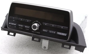 OEM Mazda Miata MX-5 Radio Info Display NA9B-66-9R0D - Picture 1 of 4