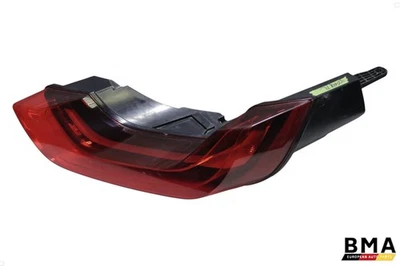 Conjunto de lámpara de luz trasera derecha BMW I8 I12 I15 7310782 2014-2020 OEM Foto 1 de 4
