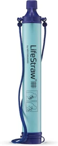LifeStraw Personal Water Filter for Hiking, Camping, Travel - Picture 1 of 9