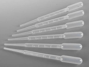 Juego de 6 pipetas Revell 38370 - Imagen 1 de 1
