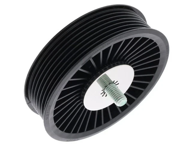 Polea de desviación original BMW 324275649 BMW 650i xDrive 650i X6 X5 Foto 1 de 1