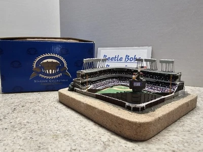 Chicago Cubs MLB 2003 Wrigley Field Sports Collectors Guild Stadium Replica... - Image 1 of 4