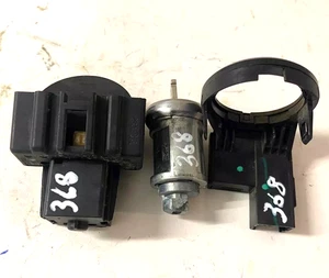 2006-2012 FORD FUSION IGNITION SWITCH LOCK W/KEY & IMMOBILIZER OEM 6E5T-15607-AC - Picture 1 of 4