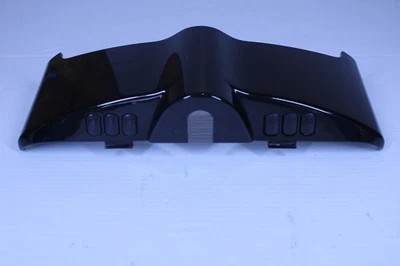 2014 Harley Davidson Ultra Limited Touring brilho preto carenagem painel interno - Imagem 1 de 4