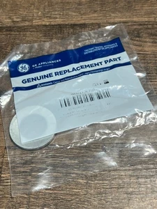 GE Washer Pulley Spacer Washer WH01X26190 OEM Genuine Replacement NEW - Picture 1 of 2
